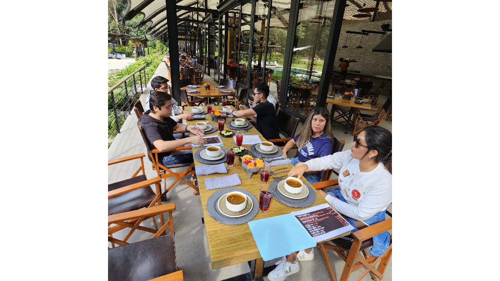 Galaxy Watch6_Samsung Food