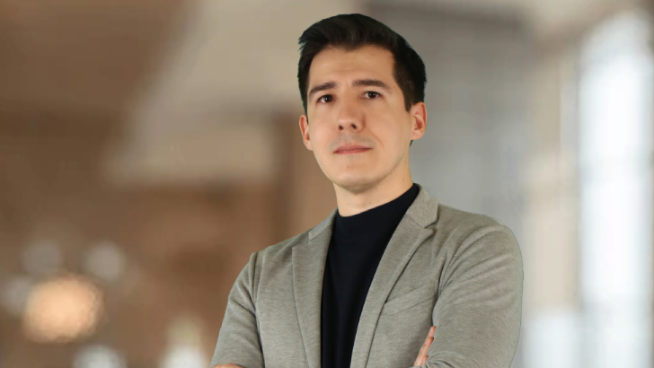 Mauricio Aymes