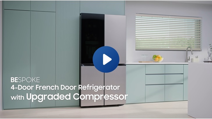 El compresor AI Inverter es el corazón inteligente y eficiente de los ...