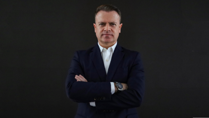 Alejandro Jaritz