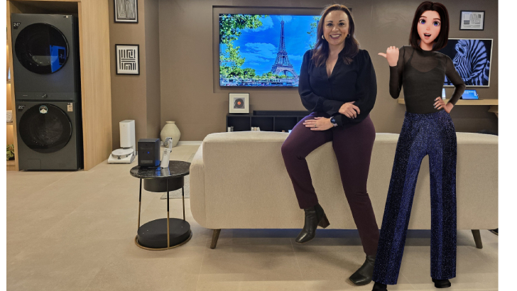 Karen SmartThings House
