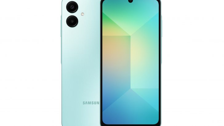 SM-A065F_Galaxy_A06_Light_Green_Front.jpg