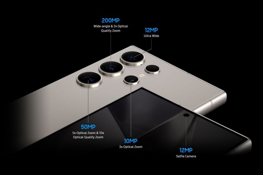 Como un Pro: cómo Galaxy S24 Ultra libera al fotógrafo que hay en ti ...