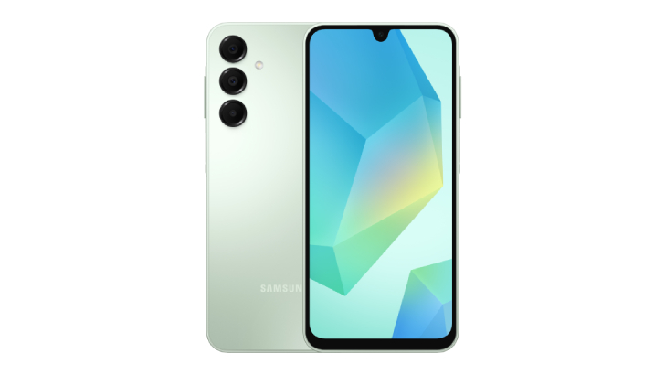 Galaxy A16