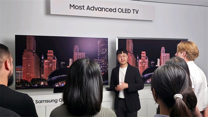 Samsung's 2026 AI-Powered Display Innovations: Micro RGB R95H, Global TV Launch & Football World Cup Prep - News Directory 3