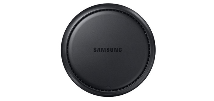 Samsung DeX Enables Productivity for Mobile Workers by Extending the Smartphone to a Desktop Environment