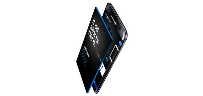 mySamsung: The App that will Lighten Your Life