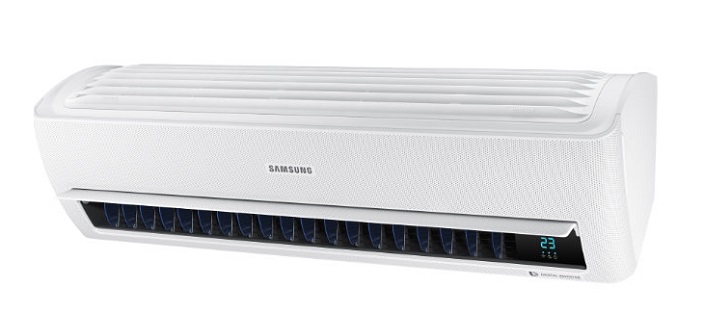Samsung Electronics to Launch Wind-Free Air Conditioner at CES 2017