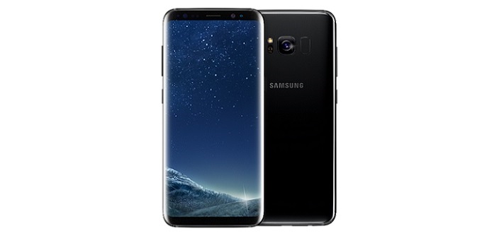 Discover New Possibilities with the Samsung Galaxy S8 and S8+: Smartphones Without Limits