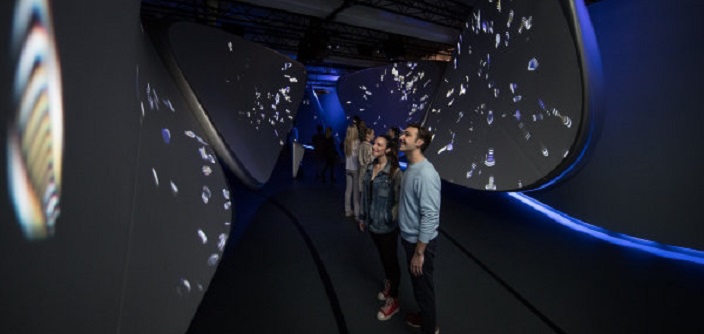 Samsung to Showcase Its Smartphone Design Philosophy at Milan Design Week