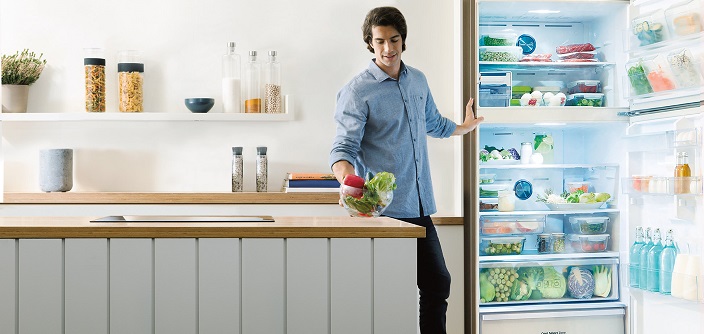 Samsung zeros in on food wastage and offers an innovative solution to reduce it