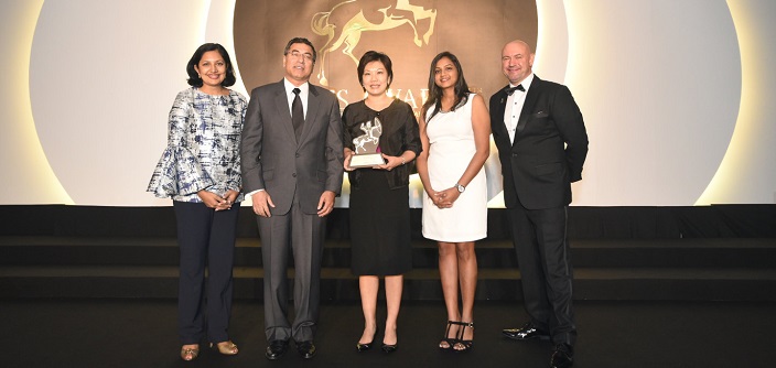 Samsung Named ‘Community Care Company of the Year’ at 2016 ACES Awards