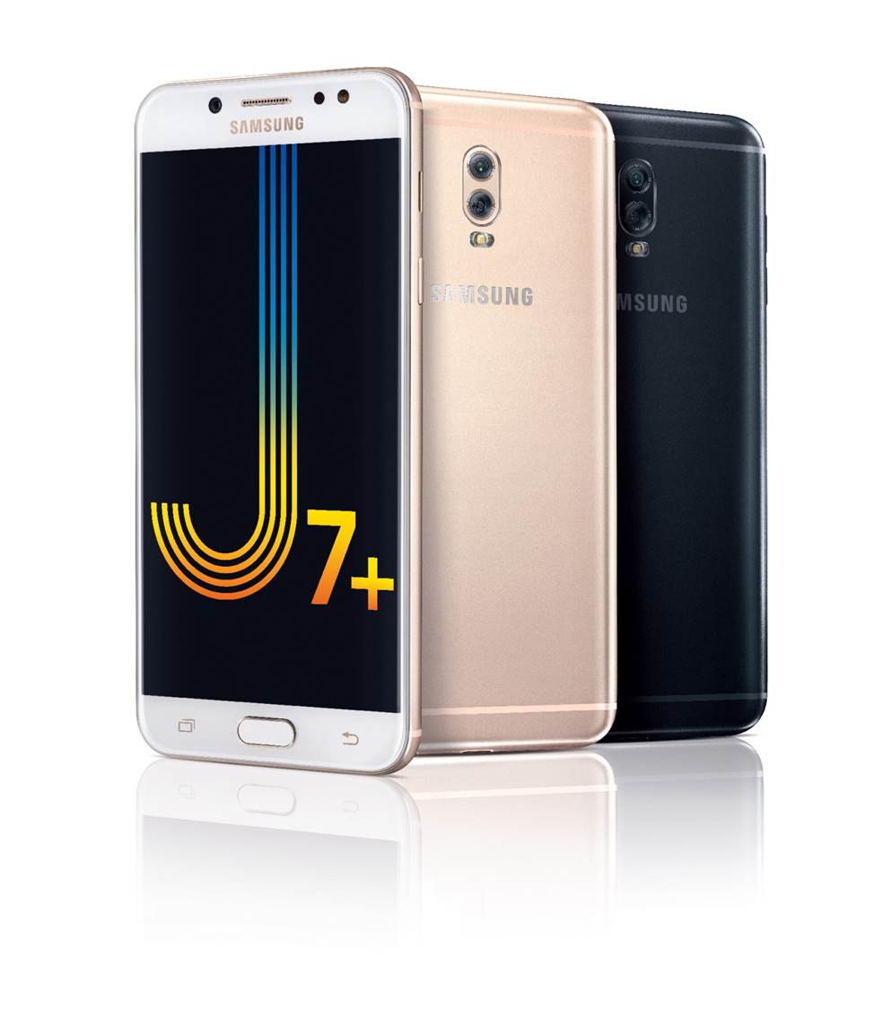 Make Every Moment Desirable With Samsung s New Galaxy J7 Samsung 