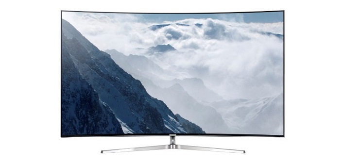 Award-Winning Samsung SUHD TV Set to Make its Way to Malaysia