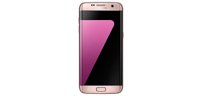 てるちん様auギャラクシーs7edgeピンクゴールド Galaxy S7 edge｜価格比較・最新情報 - 価格.com