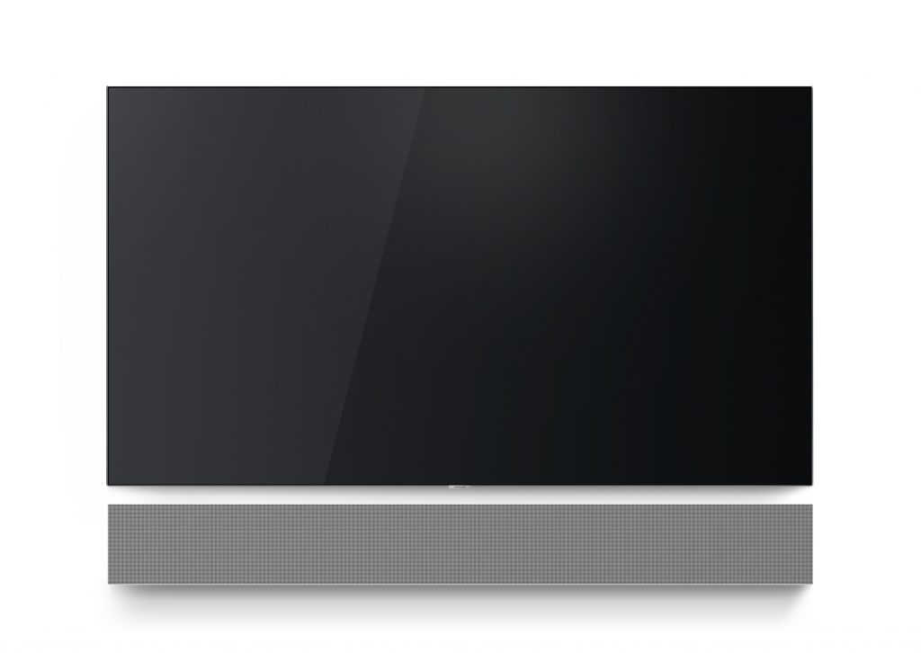 Samsung to Unveil Wall-Mountable Lifestyle Soundbar at CES 2018 ...