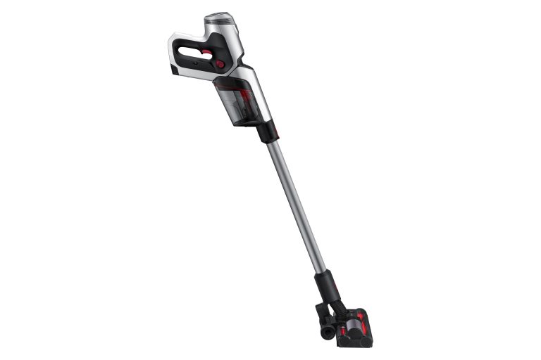 Samsung Unveils AllNew Cordless Vacuum POWERstick PRO™ Samsung