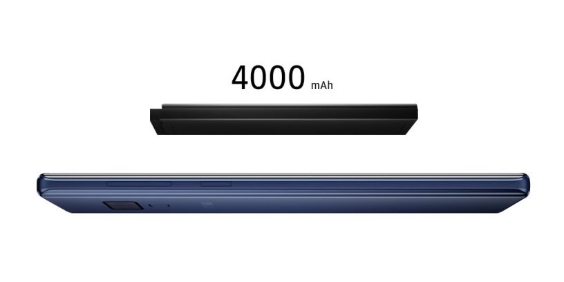 [In-Depth Look #3] The Power to Do More: The Galaxy Note9’s High ...