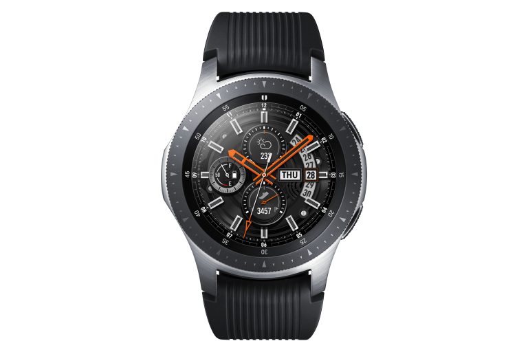 Simplify Your Life with the New Samsung Galaxy Watch Samsung Newsroom
