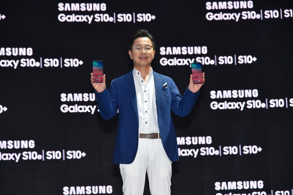 Samsung Malaysia Sets Record With Malaysia’s First Launch of a