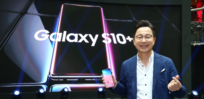 Samsung Malaysia Sets Record With Malaysia’s First Launch of a