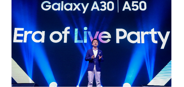Samsung Smart Tv Smart Is Now Intelligent Samsung Malaysia