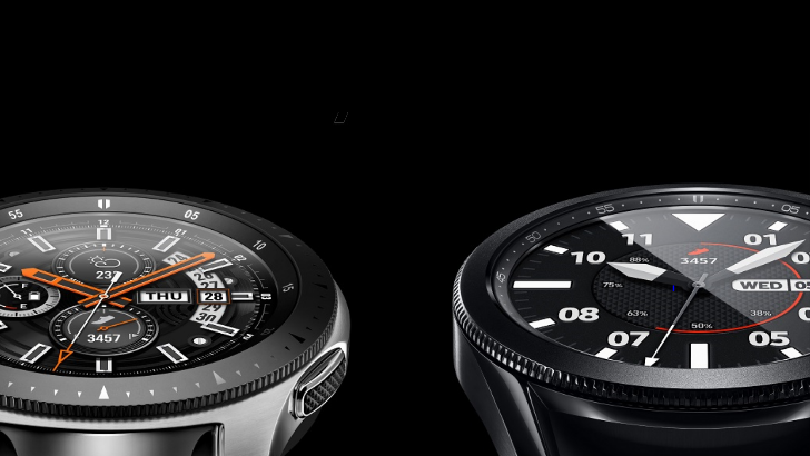 [Infographic] Redefining the Smartwatch Experience – Galaxy Watch vs ...