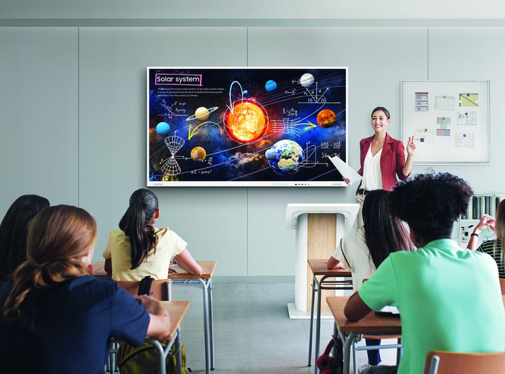 Samsung Electronics Introduces Next-Generation Micro LED Displays that ...