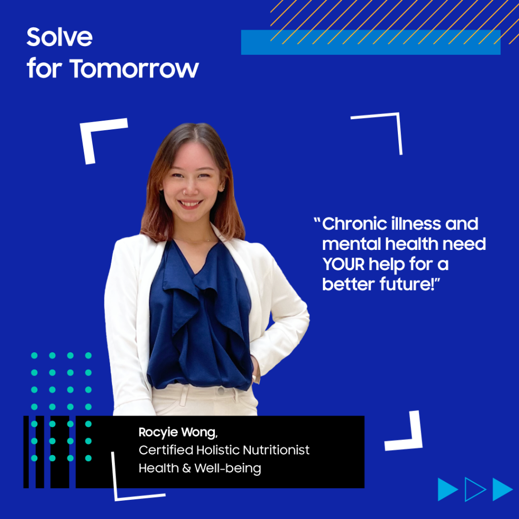 Be A Part of Samsung Malaysia’s Solve for Tomorrow 2022 & Become the
