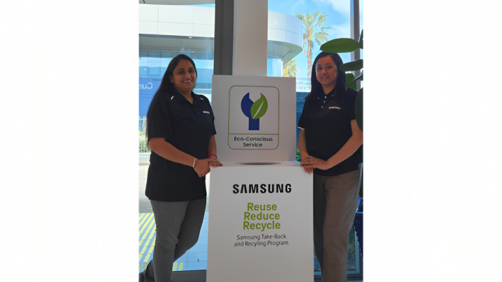 A Better, Healthier Planet Starts Here – Samsung’s Sustainability ...