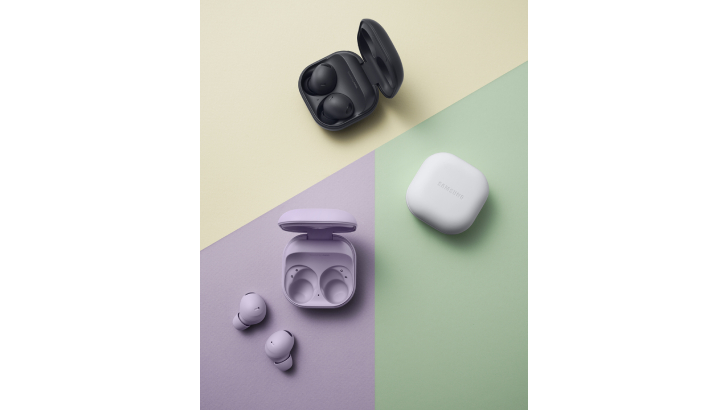 Be an Eco Hero with the Galaxy Buds2 Pro – Samsung Newsroom Malaysia