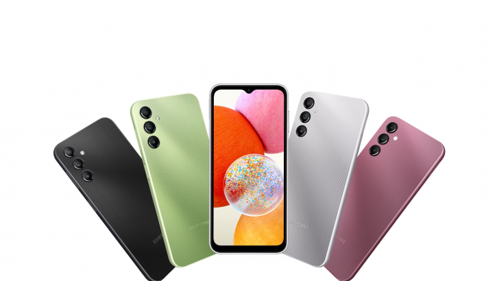 Galaxy-A14-colours-Black-Dark-Red-Silver.png
