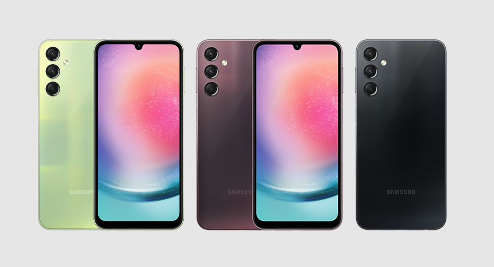 Your Galaxy A24 is Worth More in Resale or TradeIn Value. Here’s Why. Samsung Newsroom Malaysia