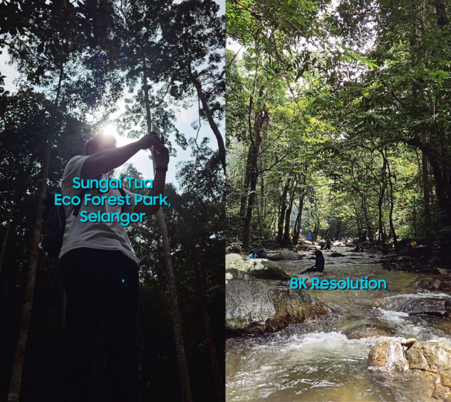 Pro Tips from Samsung to Win a Photography Trip to Busan, Korea ...