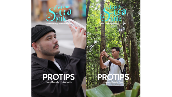 Pro Tips from Samsung to Win a Photography Trip to Busan, Korea ...