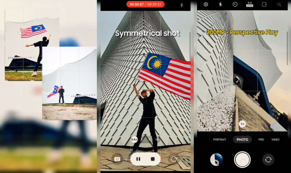 Samsung Wants You To Win a Photography Trip to Korea With These Pro ...