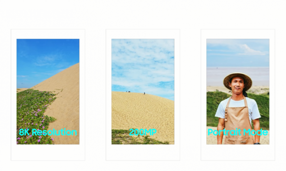 Use These Pro Tips from Samsung and Pro Photographers to Win a Trip a ...
