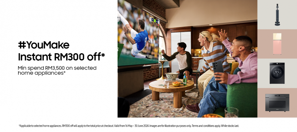 Youmake The Winning Play Exclusive Samsung Deals For Tech Enthusiasts