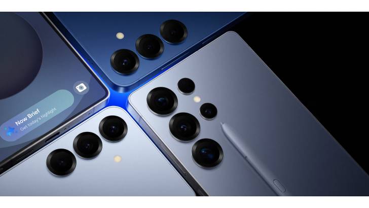 Samsung Galaxy S25 Series AI Companion