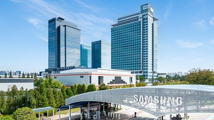 Samsung Electronics Announces New Leadership Samsung Newsroom Malaysia