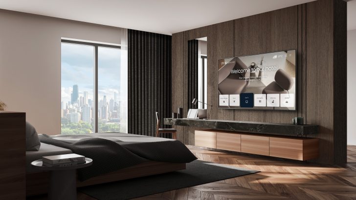 Photo-1_Samsung-to-Unveil-HU8000F-Hotel-TV-Series-at-HITEC-2025_Key-Visual-e1753328425116.jpg