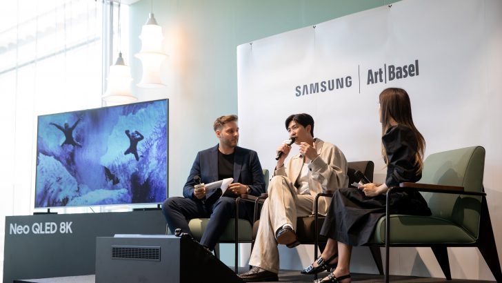 RM-participates-in-a-talk-session-at-Art-Basel-in-Basel-2025..jpg