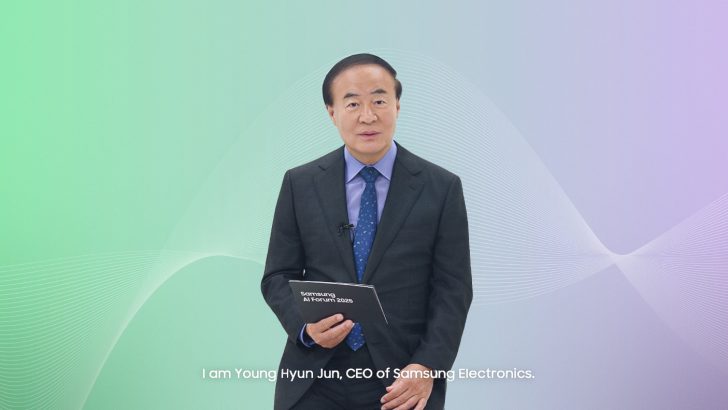 Samsung-Corporate-Technology-Samsung-AI-Forum-2025-Semiconductors-Agentic-AI-Generative-AI_dl1-F-e1758162877538.jpg