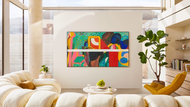 ▲-Samsung-Neo-QLED-displaying-“Dinner-at-West-Hill-1964-6”-by-Howard-Hodgkin.jpg
