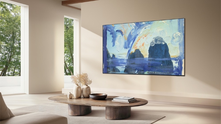 New Collection Arrives on Samsung Art Store – Samsung Newsroom Malaysia