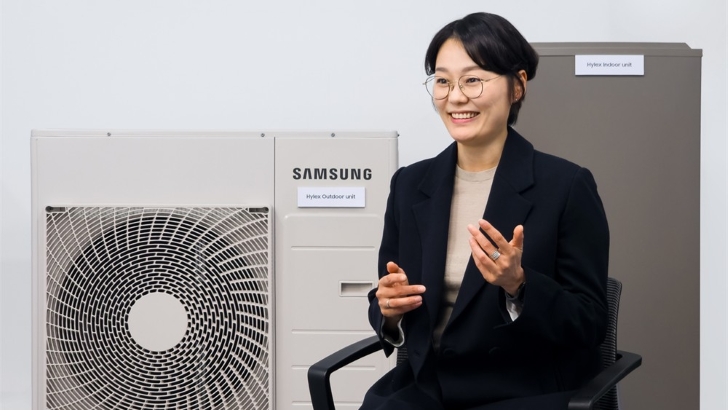サムスン、AI とハイパーコネクテッド ソリューションで市場をリード – Samsung ニュースルーム マレーシア