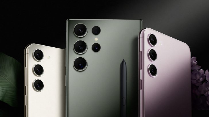 Galaxy – Samsung Newsroom Nederland