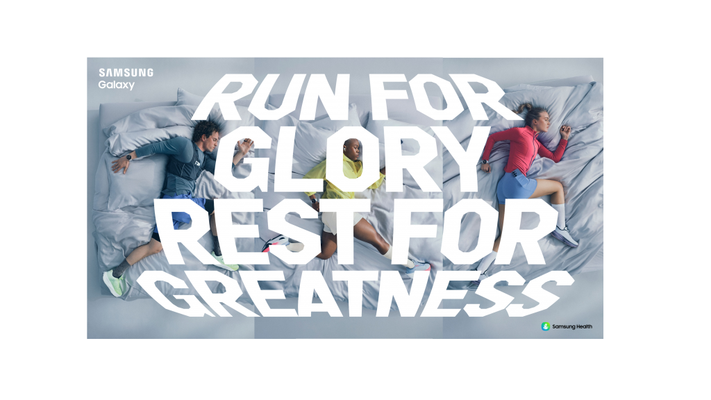 Samsung becomes new title sponsor of TCS Amsterdam Marathon
