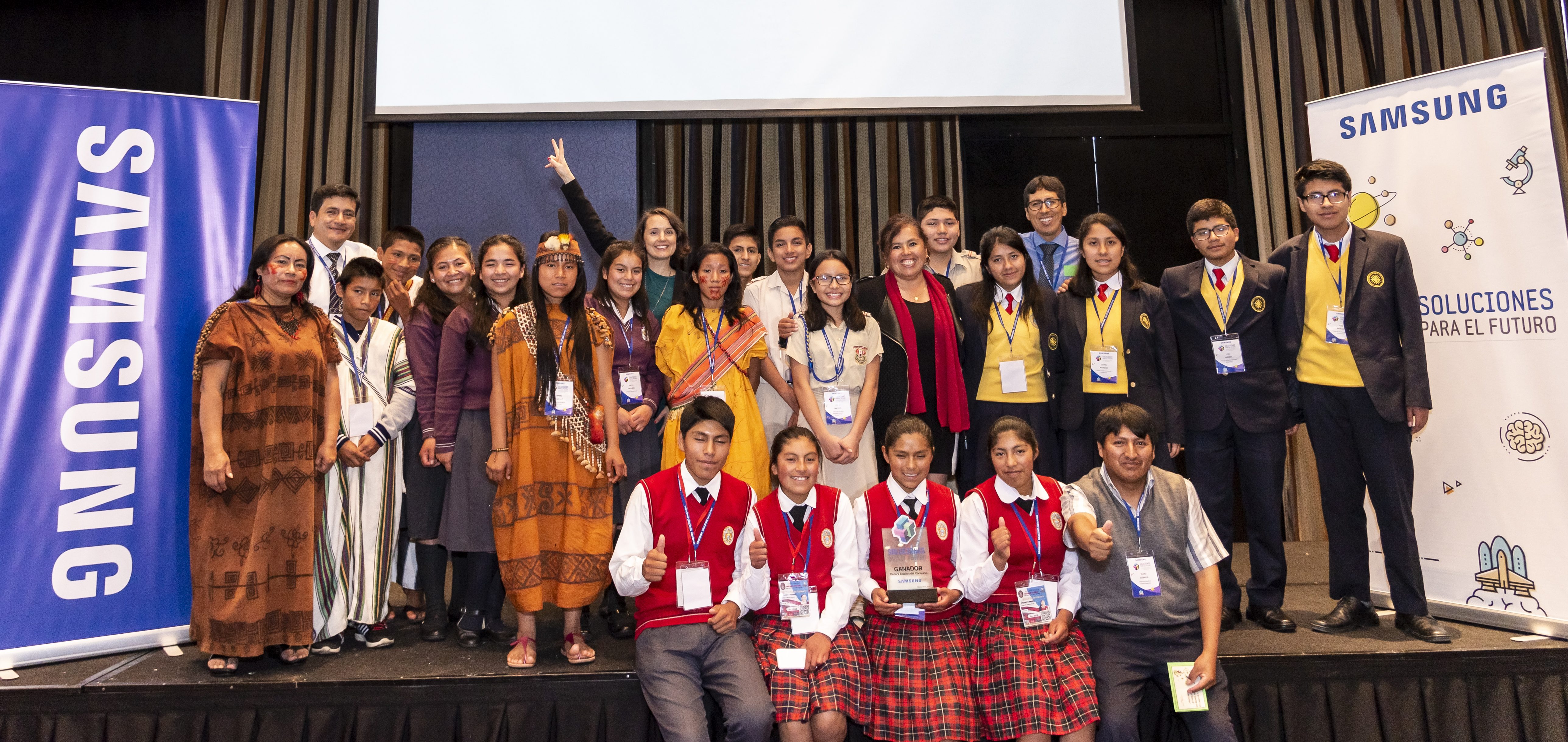 Soluciones para el futuro