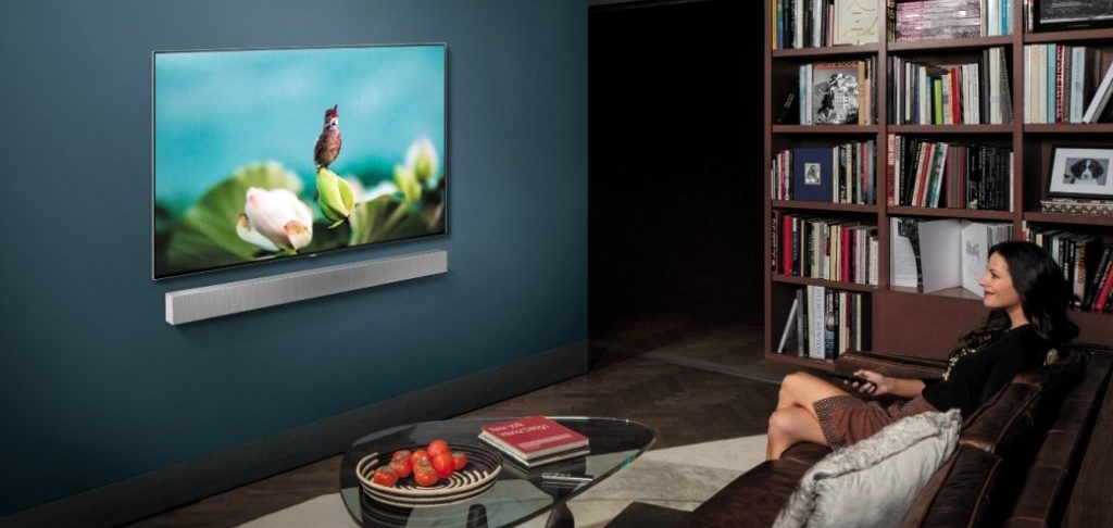 QLED-TV-SOUNDBAR
